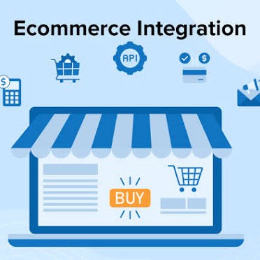 E-commerce Integration